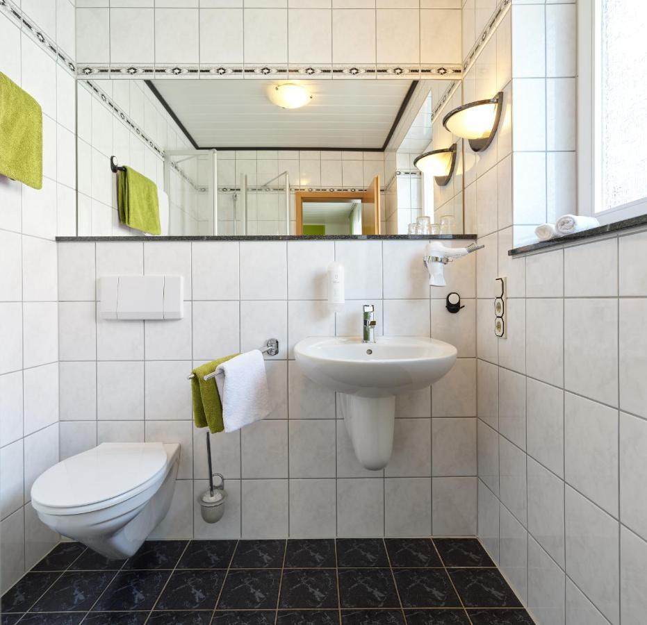 Kettern Urlaub Apartment Piesport Exterior photo