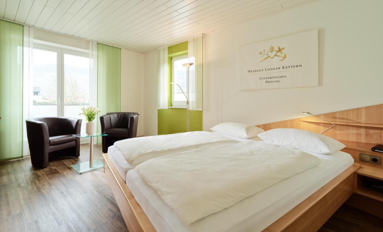 Kettern Urlaub Apartment Piesport Exterior photo